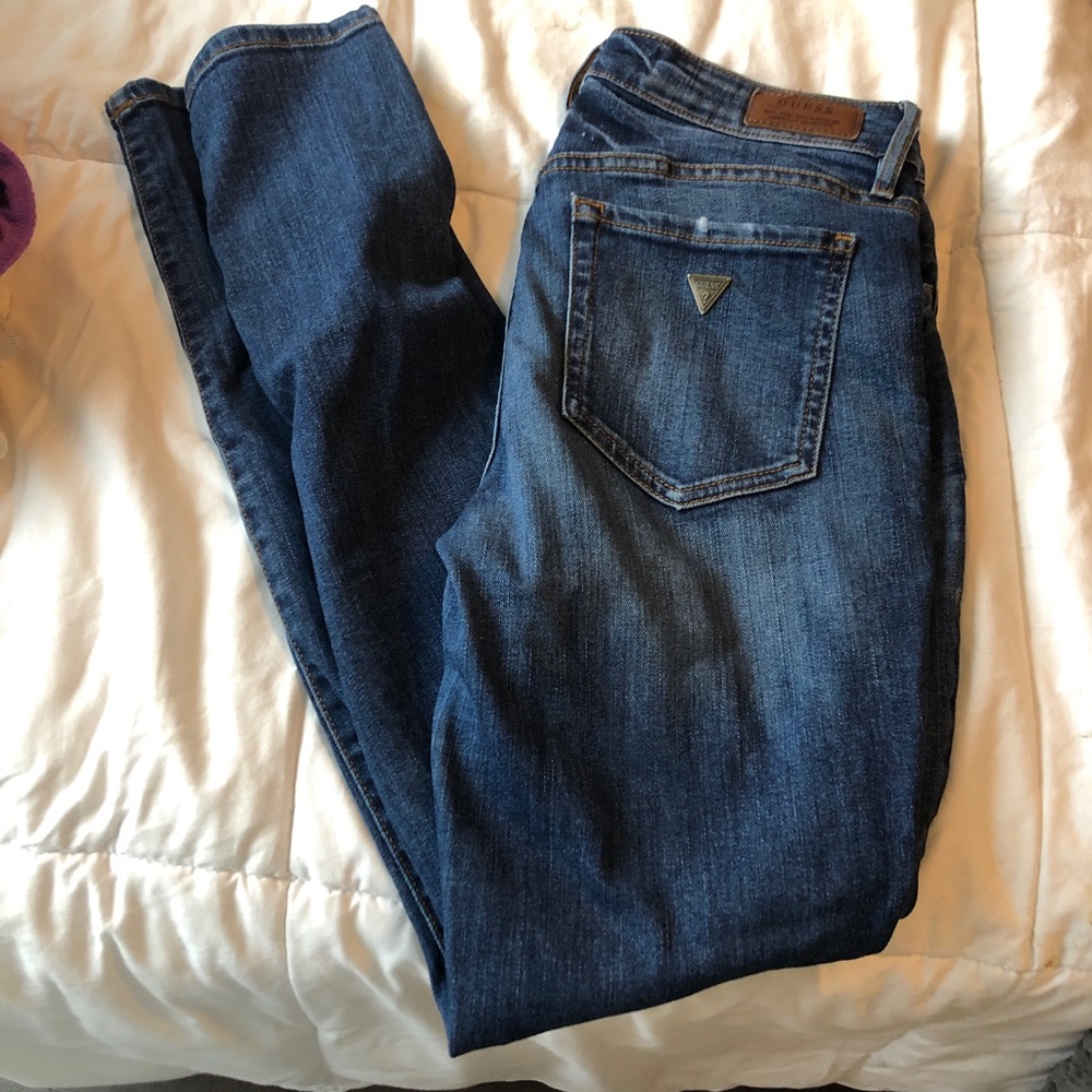 Guess Jeans